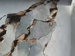 Rudraprayag News: रेललाइन निर्माण से दहशत में रह रहा ये गांव कहीं बन न जाए अतीत, लोग छोड़कर भाग रहे आशियाना, जानें क्यों