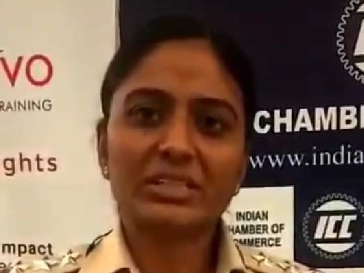 Pune City Police inspector shilpa chavan committed suicide Pune : पोलीस निरीक्षक शिल्पा चव्हाण यांची गळफास घेऊन आत्महत्या