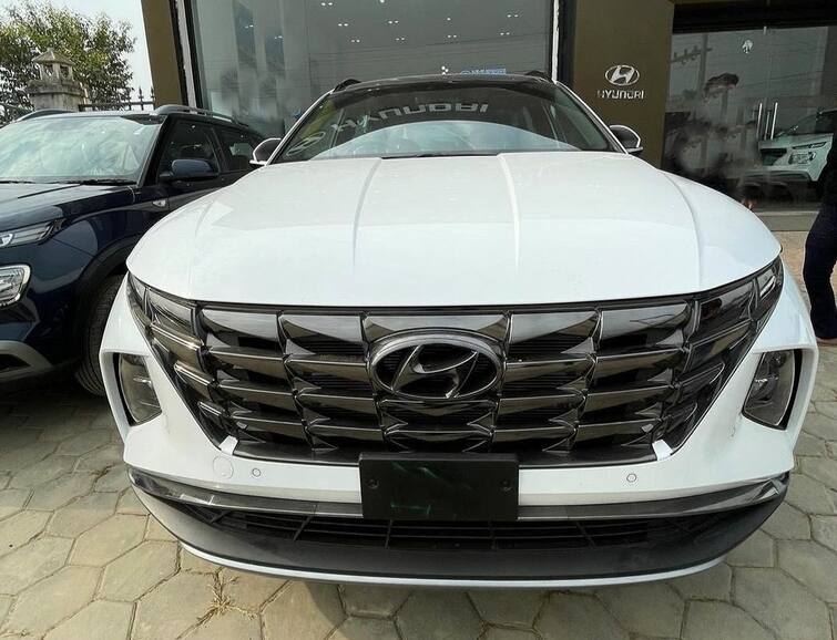 new tucson next hyundai suv for india ready for launch check here features specs images and more Hyundai Tucson ભારતમાં લોન્ચ થવા માટે તૈયાર, 10.25 ઇંચ સ્ક્રીન સાથે મળી શકે છે આ પાવરફુલ એન્જિન