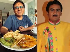 Taarak Mehta Ka Ooltah Chashmah: जेठालाल बने Dilip Joshi ने बिना जिम जाए ऐसे कम किया था 10 किलो वजन, फॉलो करते हैं स्ट्रिक्ट रूटीन