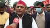 BJP is conducting raids to hide its failure: Akhilesh Yadav