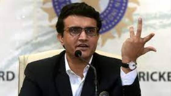 Sourav Ganguly: আজ আসতে পারে সৌরভের ওমিক্রন-রিপোর্ট| Bangla News