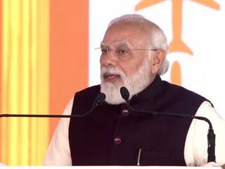 PM મોદી વાઇબ્રન્ટ ગુજરાત ગ્લોબલ સમિટ 2022નો કરાવશે પ્રારંભ, આટલા દેશો ભાગ લેશે