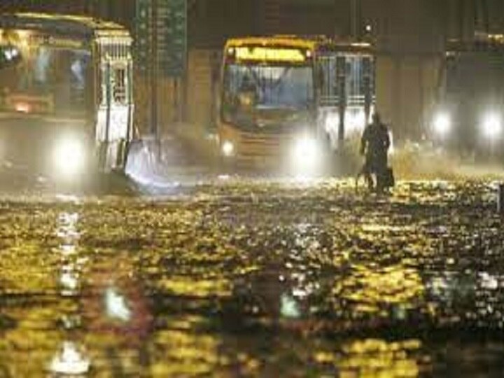 Chennai Rains: கடந்த 35 ஆண்டுகளில் சென்னையில் எப்போதெல்லாம் கொட்டித்தீர்த்தது தெரியுமா? முழு டேட்டா இதோ!
