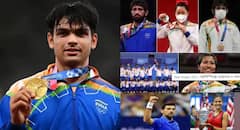 Year Ender 2021: অলিম্পিক্সে ভারতের ৭ পদক, টেনিসে রেকর্ড জোকারের, ফিরে দেখা ২০২১-এর খেল দুনিয়া