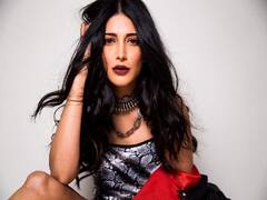 Shruti Haasan Ask Me Anything : 'आस्क मी एनीथिंग' में फैन ने श्रुति हासन से पूछा-  कितने ब्रेकअप से गुजरी हैं? तो एक्ट्रेस ने दिया ऐसा करारा जवाब