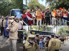 Gurugram News: गुरुग्राम में कालीचरण की गिरफ्तारी का हिंदू संगठन ने किया विरोध, उपायुक्त को सौंपा ज्ञापन