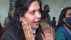 Happy New Year: Lucknow की महिलाओं ने नए साल पर भगवान से मांगी ये विश!