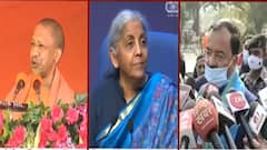 IT Raids को लेकर सपा पर BJP की 'जुबानी स्ट्राइक', सुनिए किस नेता ने क्या कहा?