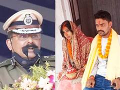 बिहारः भाषण दे रहे थे DGP- लड़कियां अपने मन से घर ना छोड़ें, इधर ‘चांद वाले मुखड़ा’ को ही ले आए ‘दारोगा जी’