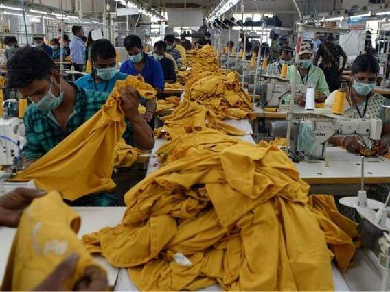 GST Council Defers Hike On Textiles From 5% to 12% GST Council Defers Hike On Textiles From 5% to 12%