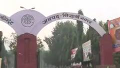 UP Elections 2022: 'Chunav Yatra' from Siddharthnagar, here are people's issues