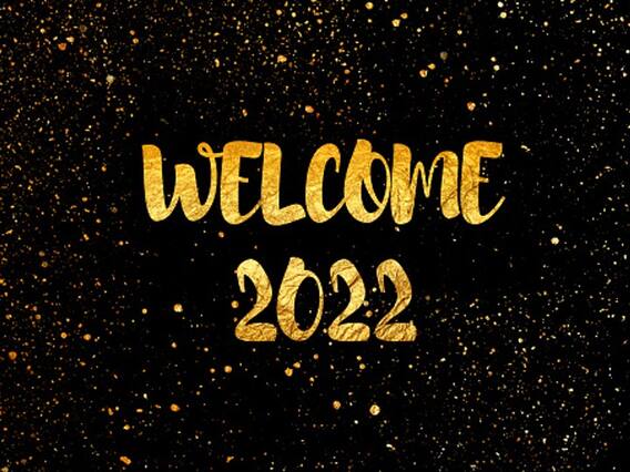 Happy New Year 2022: WhatsApp & Facebook Posts, Status, Messages, Wishes, Greetings, SMS For Loved Ones