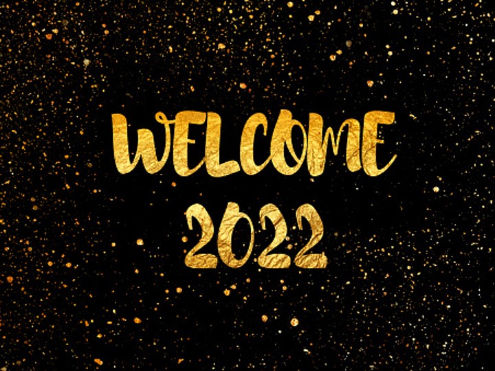 Happy New Year 2022: WhatsApp & Facebook Posts, Status, Messages, Wishes,  Greetings, SMS For Loved Ones