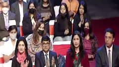 Welcoming New Year with Doctors: ABP News's special show in their respect (31 Dec 2021)