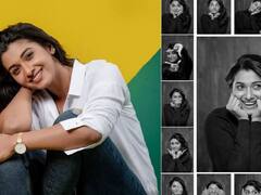 Priya Bhavani: ப்ரியா பாவானி ஷங்கரில் கூல் கிளிக்ஸ்..!