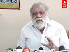 I Periyasamy Speech : நகைக்கடன் தள்ளுபடி!இதான் கெட்டிக்காரத்தனம்!அமைச்சர் திடீர் பிரஸ்மீட்!