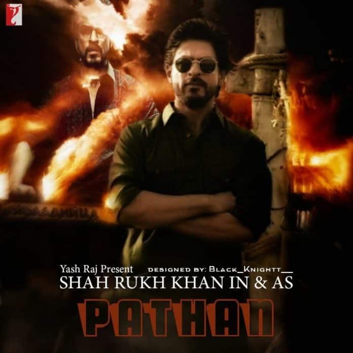 शाहरुख खान की फिल्म पठान बड़े पर्दे पर कब आएगी फैंस इसका बेसब्री से इंतजार कर रहे हैं. कयाल लगाया जा रहा है कि शाहरुख खान अगल साल 2022 में रिलीज हो सकती है, जिसके लिए सलमान खान ने अपनी फिल्म टाइगर 3 की रिलीजिंग डेट को आगे बढ़ा दिया. खास बात ये है कि चार साल बाद शाहरुख खान बड़े पर्दे पर वापसी करेंगे.