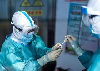 India Corona Cases: નવા વર્ષે જ કોરોનાએ લીધો ભરડો, 22 હજારથી વધુ કેસ અને 406 લોકોના મોતથી ફફડાટ