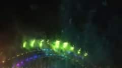 ફટાફટ: ન્યૂઝીલેન્ડના ઓકલેન્ડમાં નવા વર્ષની શરૂઆત કરાઈ, જુઓ ગુજરાતી ન્યુઝ