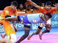 Tamil Thalaivas vs Puneri Paltan Dream 11 Tips: मोहित-असलम की जोड़ी के आगे दीवार बनकर खड़े होंगे सुरजीत, ये हो सकती है आपकी ड्रीम-11 टीम