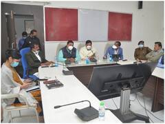 Ujjain News: उज्जैन में कोरोना पर लापरवाही पड़ेगी भारी, गाइडलाइन के उल्लंघन पर तय की गई ये सजा