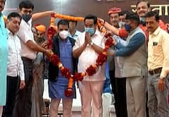 C.R. પાટીલ ભૂચર મોરીના કાર્યક્રમમાં હાજર રહેવા માટે મુખ્યમંત્રીનો રોડ શો અધવચ્ચે છોડીને નિકળી ગયા, આ યુધ્ધ કેમ લડાયેલું ?