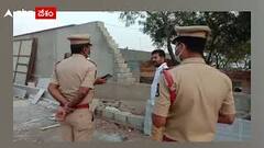 భూపాలపల్లి నియోజకవర్గం సాయంపల్లిలో నేడు కాంగ్రెస్ రచ్చబండ కార్యక్రమం.