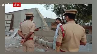 భూపాలపల్లి నియోజకవర్గం సాయంపల్లిలో నేడు కాంగ్రెస్ రచ్చబండ కార్యక్రమం.