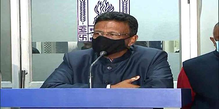 Kolkata Mayor Firhad Hakim says 80 percent covid positive patients have no symptoms Kolkata Covid Update: ৮০ শতাংশ রোগীই উপসর্গহীন, জানালেন মেয়র, সংক্রমণ বৃদ্ধি নিয়ে উদ্বেগ