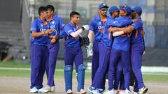 U19 Asia Cup Final: অনূর্ধ্ব ১৯ এশিয়া কাপ ফাইনালে আজ ভারতের সামনে শ্রীলঙ্কা