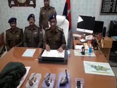 Bihar Crime: नए साल में लूटपाट करने की योजना बना रहे थे अपराधी, पुलिस ने किया गिरफ्तार