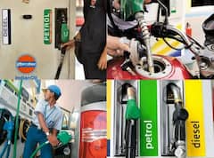 Petrol Diesel Price Today 31 December 2021: साल के आखिरी दिन पेट्रोल-डीजल पर राहत मिली या नहीं, जानें यहां