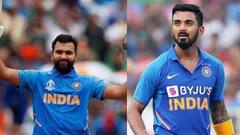 India Vs South Africa: দক্ষিণ আফ্রিকার বিরুদ্ধে ওয়ান ডে দলে নেই রোহিত, অধিনায়ক রাহুল। Bangla News