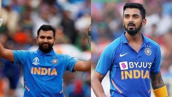 India Vs South Africa: দক্ষিণ আফ্রিকার বিরুদ্ধে ওয়ান ডে দলে নেই রোহিত, অধিনায়ক রাহুল। Bangla News