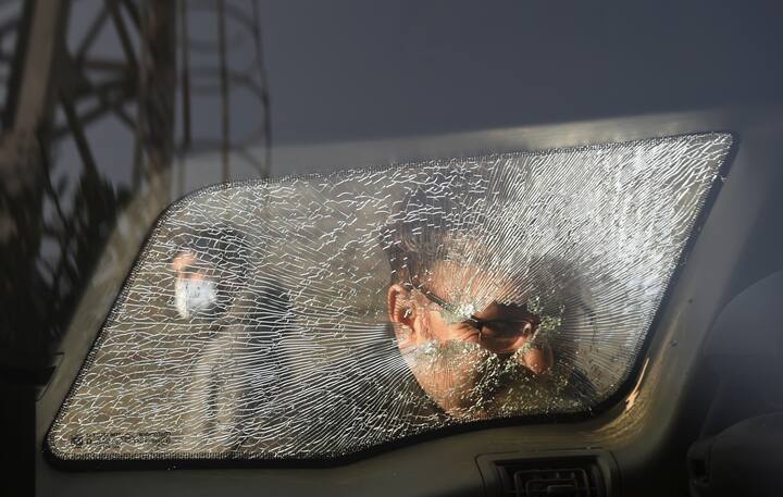 (Photo : PTI)