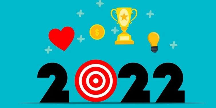 Year 2022 Special: These are most popular New Year resolutions you must know Year 2022 Special: ছিপছিপে চেহারা, সেভিংস, নতুন বছরে যা যা অবশ্য করণীয়