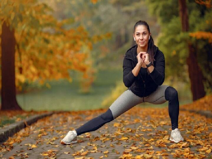 एक्साइज की डालें आदत-पूरे दिन रोज कम से कम 30 से 40 मिनट डेली एक्साइज जरूर करें. यह आपको बेहतर जिंदगी देने में मदद करेगा. आपको हेल्दी लाइफस्टाइल अपनाने में मदद करेगा. (PC: Freepik)