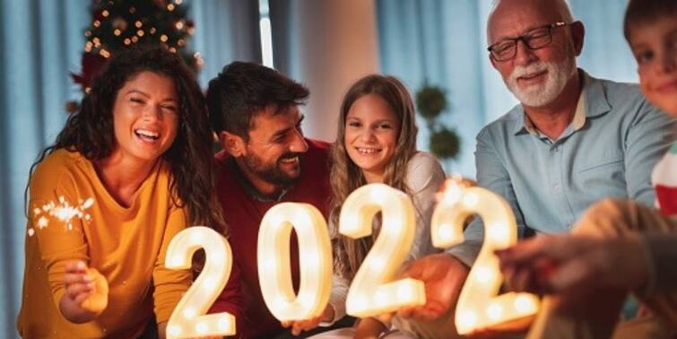 Happy New Year 2022: List of things to do on first day of the 2022 Happy New Year 2022: বছরের প্রথম দিন কীভাবে কাটাবেন? রইল কিছু আইডিয়া