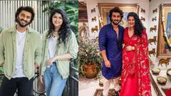Arjun Kapoor Update: ভাই-বোন দুজনেই করোনায় আক্রান্ত, বোনের উদ্দেশে আবেগঘন বার্তা অর্জুনের