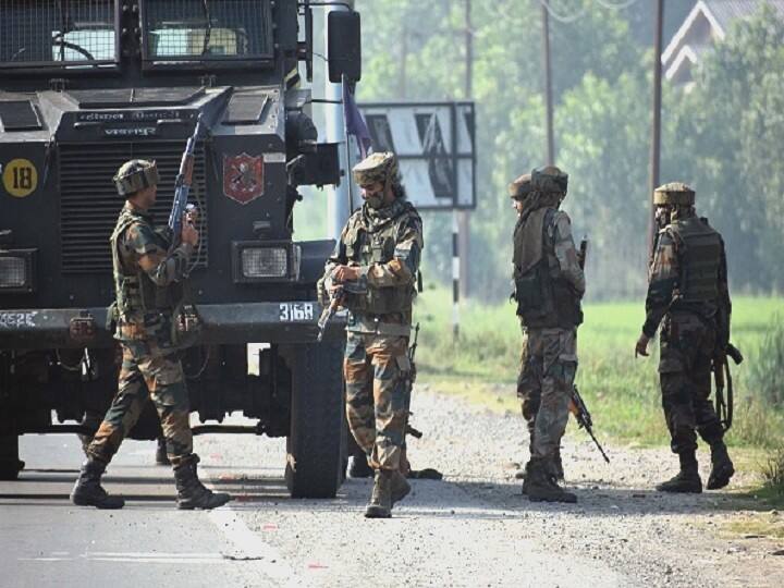 JK Encounter of terror continues in Kashmir 9 terrorists killed by soldiers in 24 hours Jammu Kashmir Encounter: कश्मीर में आतंकवाद पर प्रहार जारी, 24 घंटे में सुरक्षाबलों ने 9 आतंकियों को किया ढेर