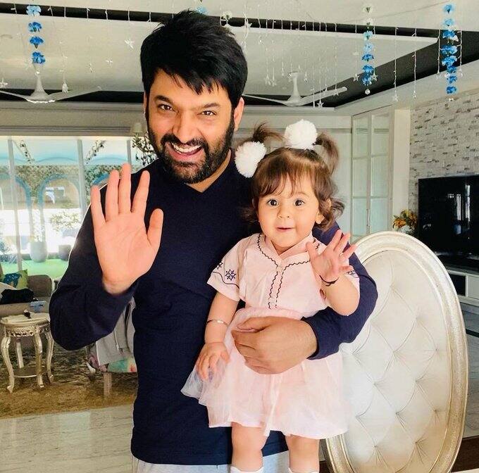 ਮੀਡੀਆ ਰਿਪੋਰਟਾਂ ਮੁਤਾਬਕ ਕਪਿਲ ਸ਼ਰਮਾ ਕੋਲ ਆਪਣੀ ਇੱਕ ਲਗਜ਼ਰੀ ਵੈਨਿਟੀ ਵੈਨ ਵੀ ਹੈ, ਜਿਸ ਦੀ ਕੀਮਤ ਕਰੀਬ 5.5 ਕਰੋੜ ਰੁਪਏ ਹੈ। ਇਸ ਤੋਂ ਇਲਾਵਾ ਕਪਿਲ ਨੂੰ ਮਹਿੰਗੀਆਂ ਗੱਡੀਆਂ ਦਾ ਵੀ ਸ਼ੌਕ ਹੈ।