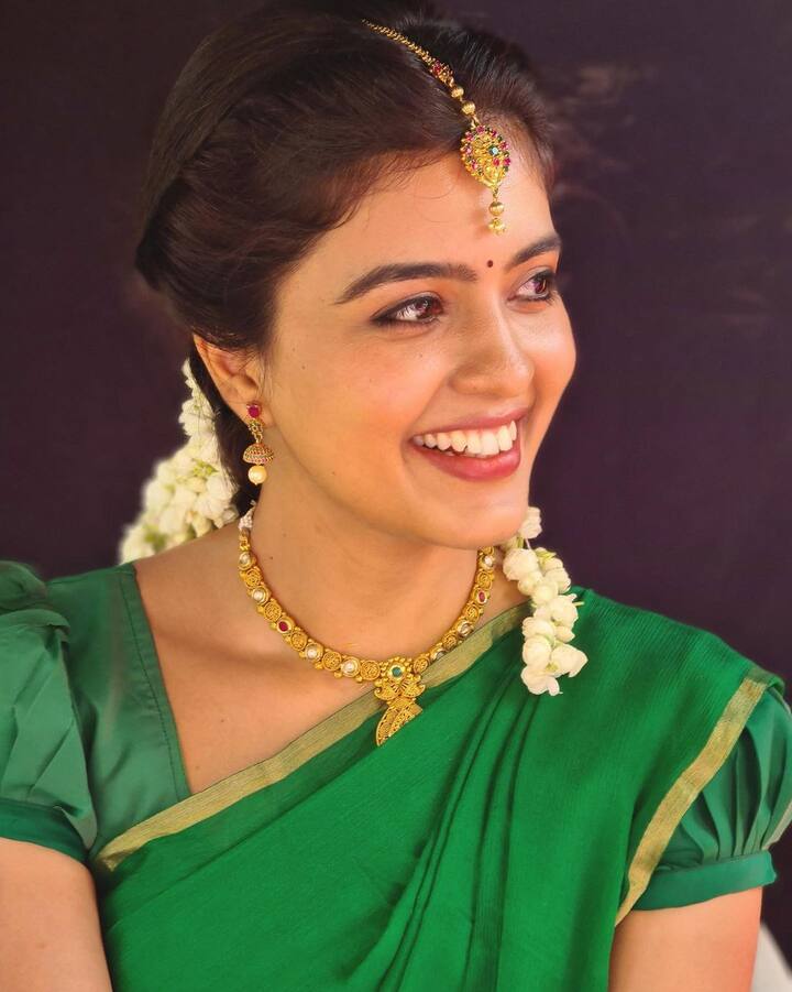 అమృత అయ్యర్  (image credit:Amritha Aiyer/Instagram)
