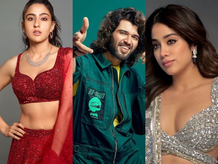 क्या 'कुछ कुछ होता है' के रीमेक में जमेगी Sara Ali Khan, Vijay Devarakonda और Janhvi kapoor की जोड़ी ? एक्ट्रेस ने दिया हिंट