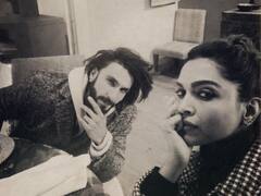 Ranveer Singh Goes Missing From Deepika Padukone’s 2021 ‘Photo Dump’ About Things She Loves, Check Out His Reaction!