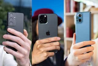 smartphones of 2021:આ વર્ષે આ સ્માર્ટ ફોને બજારમાં મચાવી ધૂમ, જુઓ યાદી