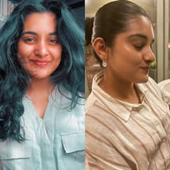 Nivetha Thomas: నివేదా క్యూట్ ఫొటోలు.. ఓ లుక్కేయాల్సిందే..