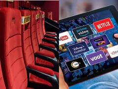 GoodBye 2021: कहने भर को नहीं, सचमुच बदल गया है एंटरटेनमेंट