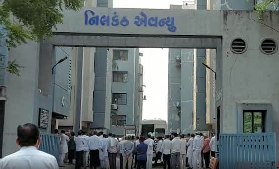 ધાબા પર બાળકોને એકલા પતંગ ચગાવવા મોકલતા માતાપિતા માટે ચેતવણીરૂપ કિસ્સો બન્યો