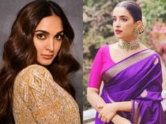 Kiara से लेकर Sanya Malhotra तक, इन हसीनाओं ने फिल्मों के सेट से गायब की चीजें! किसी ने जूते तो किसी ने चुराई साड़ी